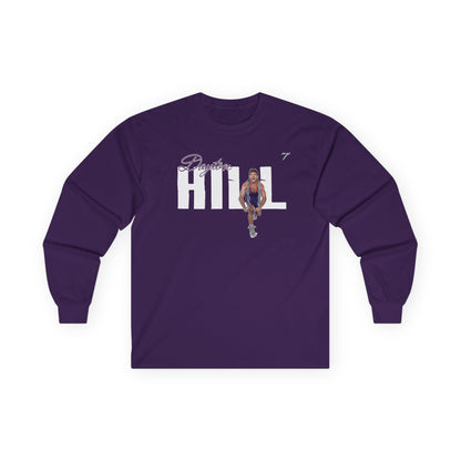 Dayton Hill Long Sleeve