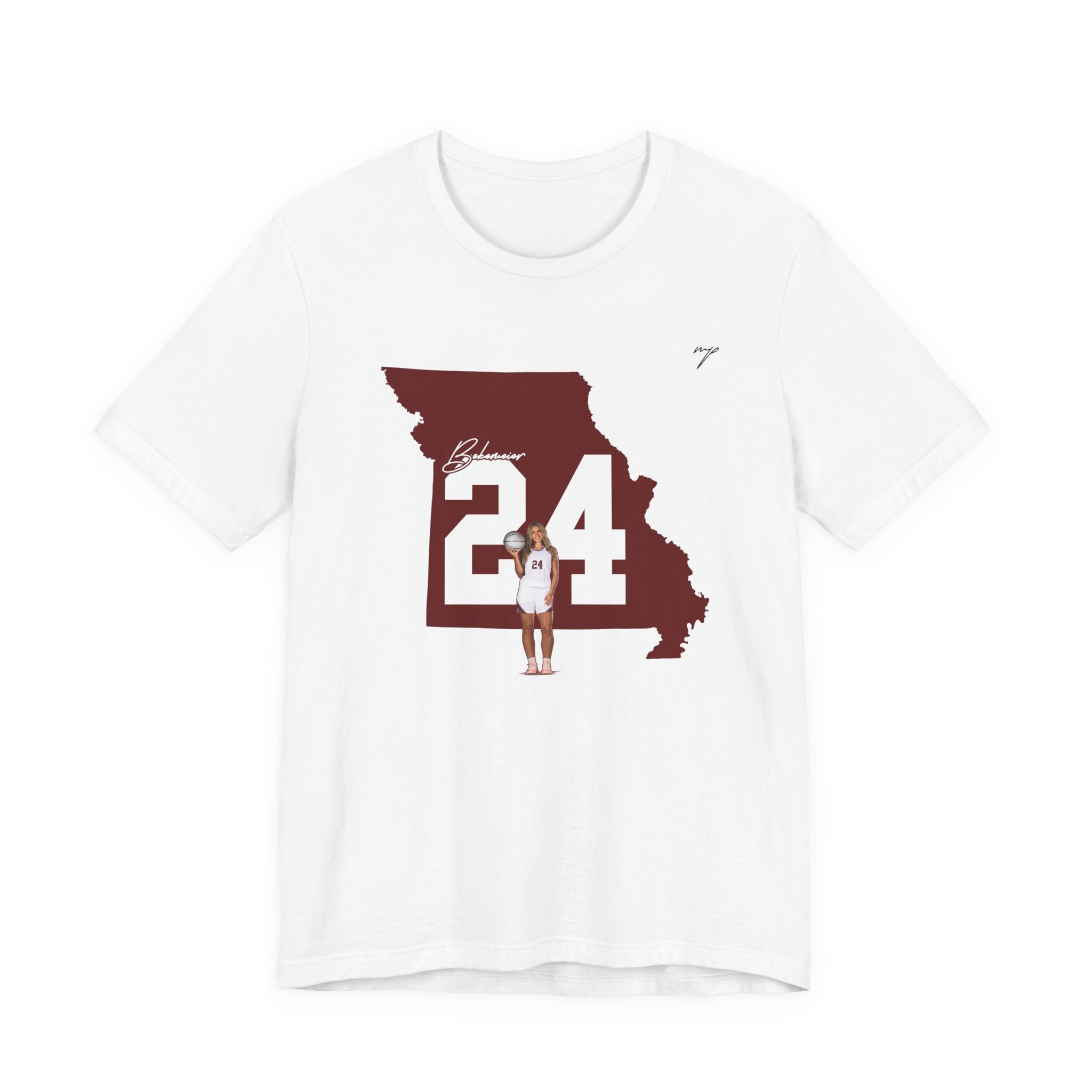 Kaemyn Bekemeier Graphic Tee