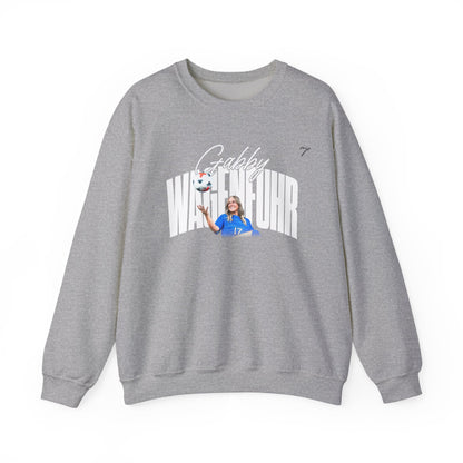 Gabby Wagenfuhr Crewneck