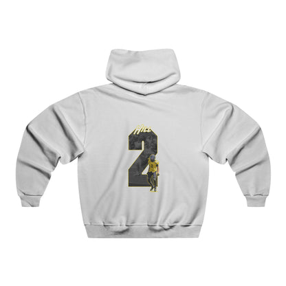 Isaiah Hill Vintage Hoodie