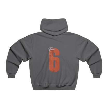 Erica Fava Vintage Hoodie