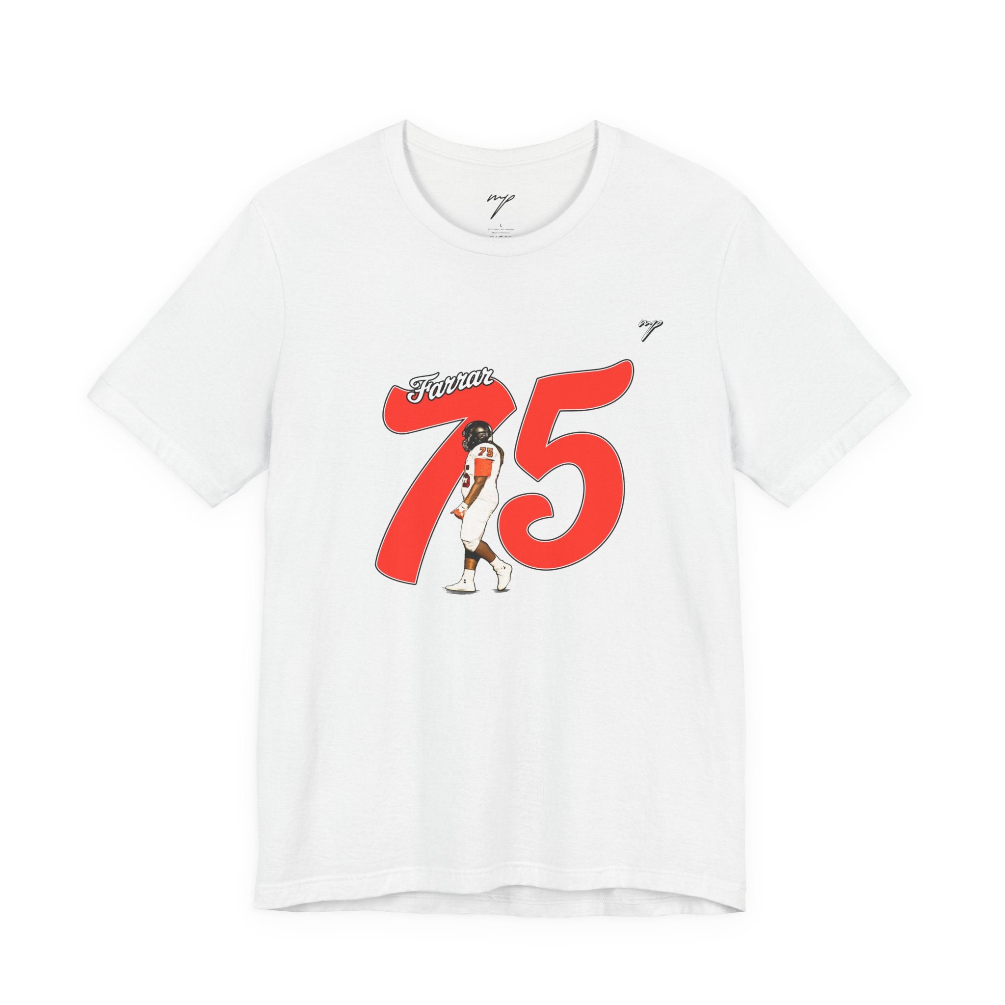 Kiyorie Farrar Graphic Tee
