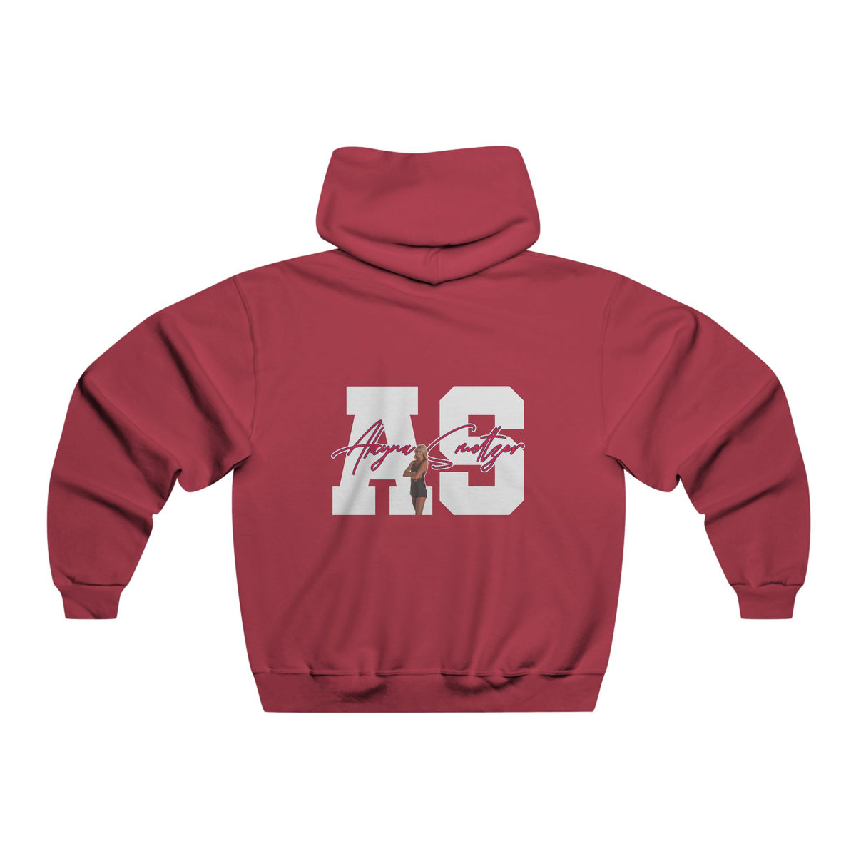 Alayna Smeltzer Vintage Hoodie