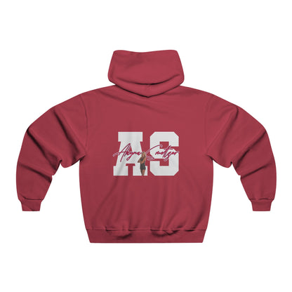 Alayna Smeltzer Vintage Hoodie