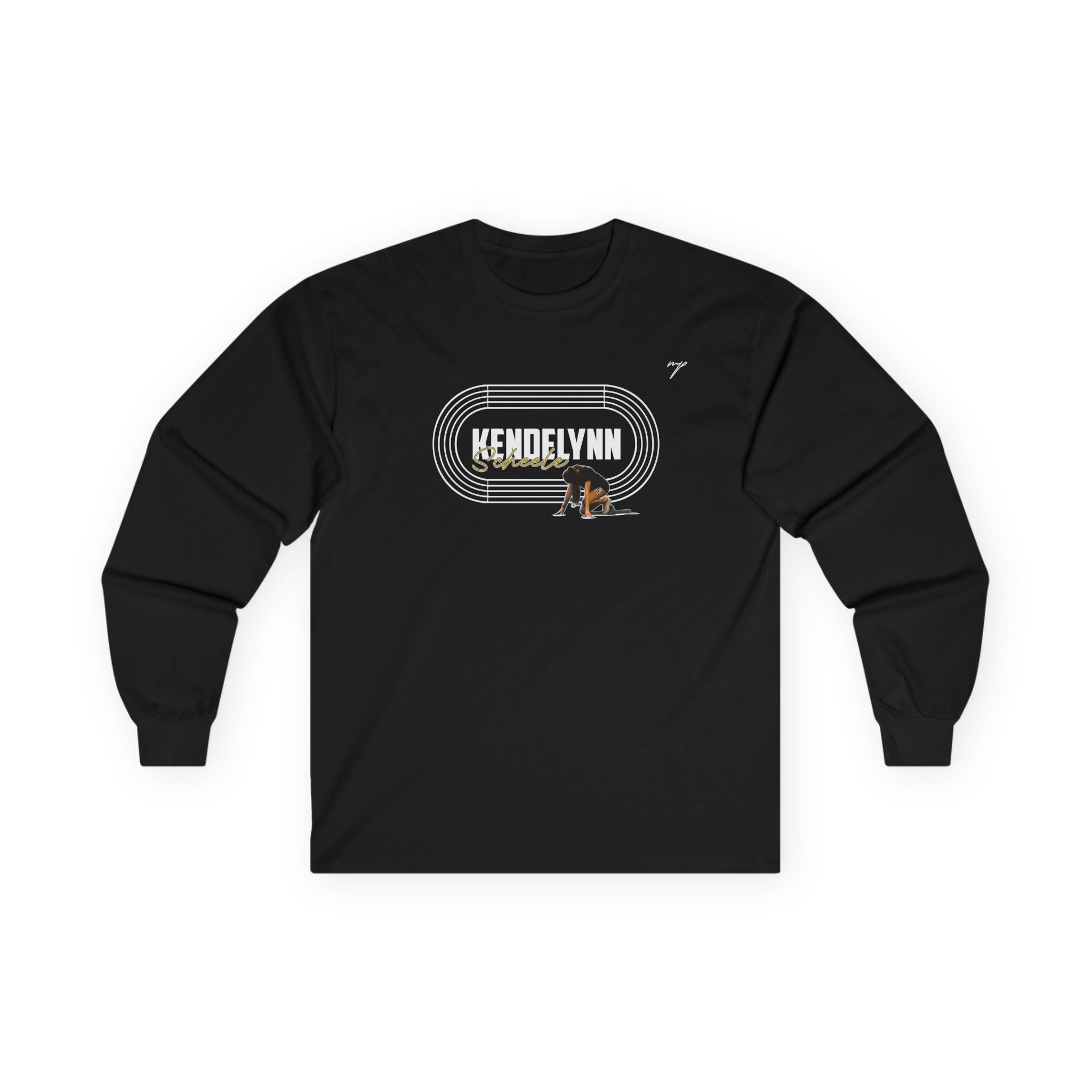Kendelynn Scheele Long Sleeve