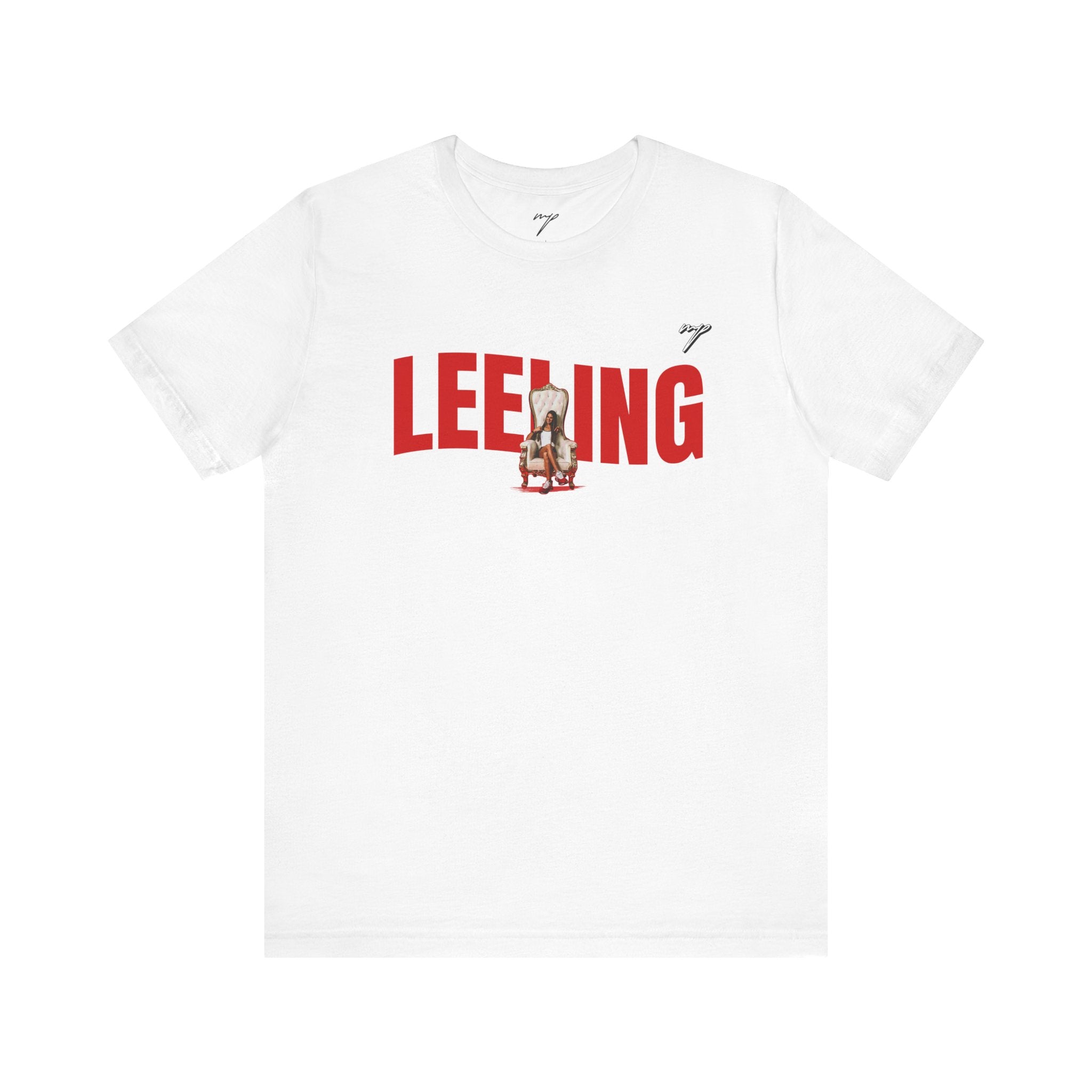 Karsyn Leeling Graphic Tee