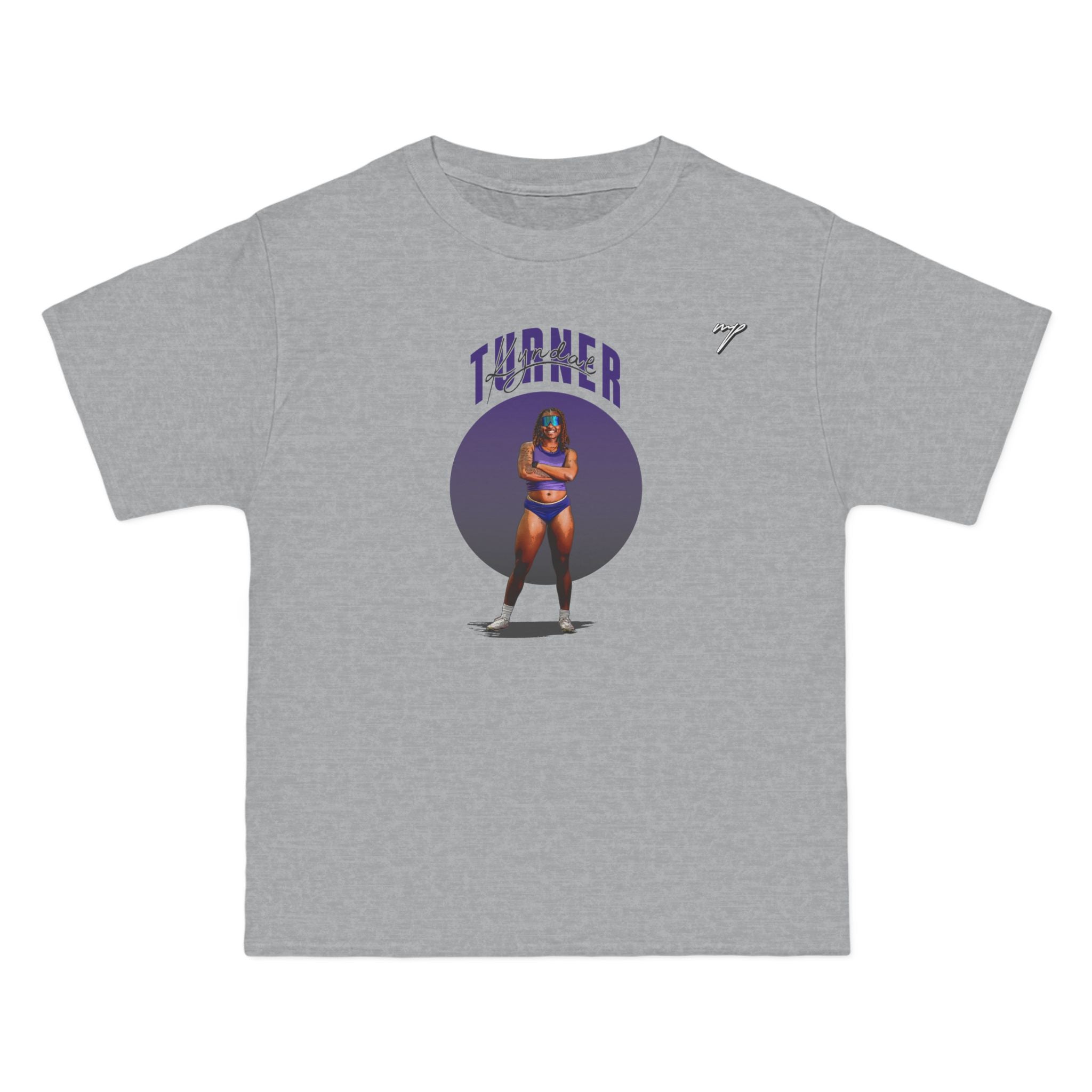 Kyndal Turner Vintage Tee