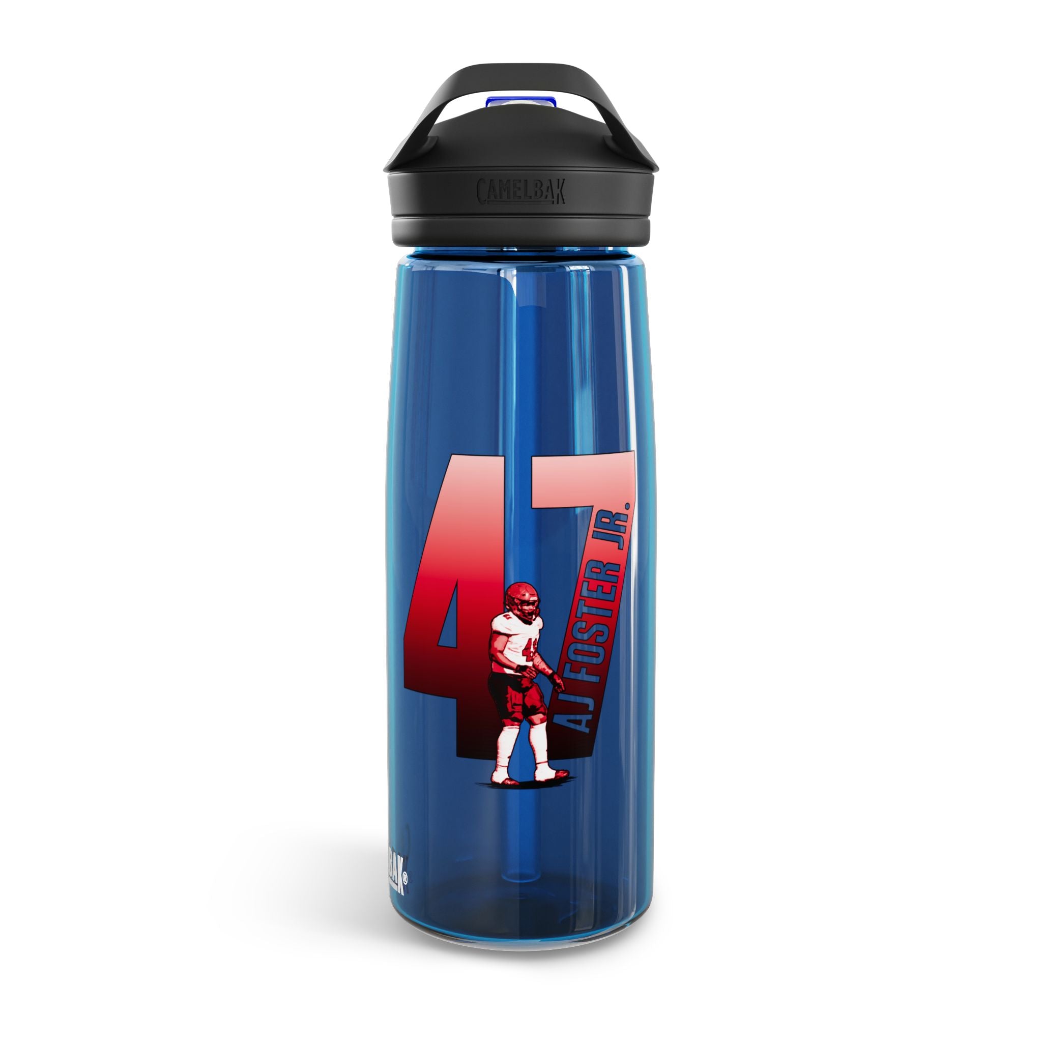 AJ Foster Jr CamelBak Water Bottle