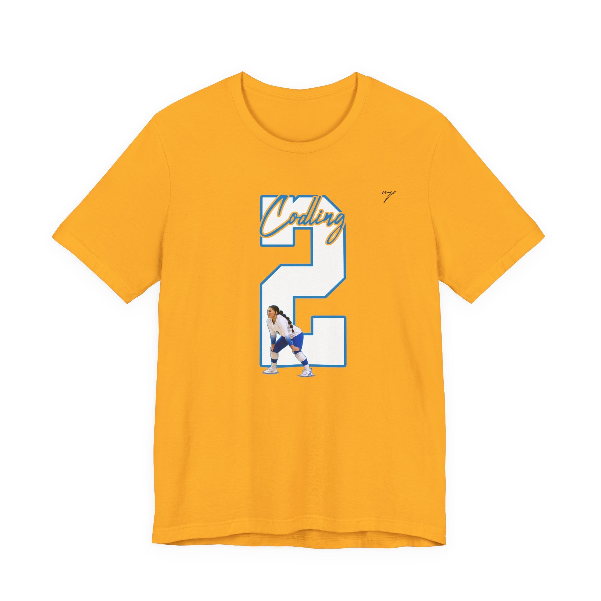 Sakura Codling Graphic Tee