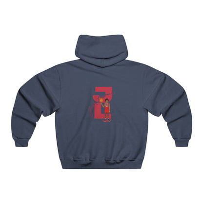 Jonah Lawrence Vintage Hoodie