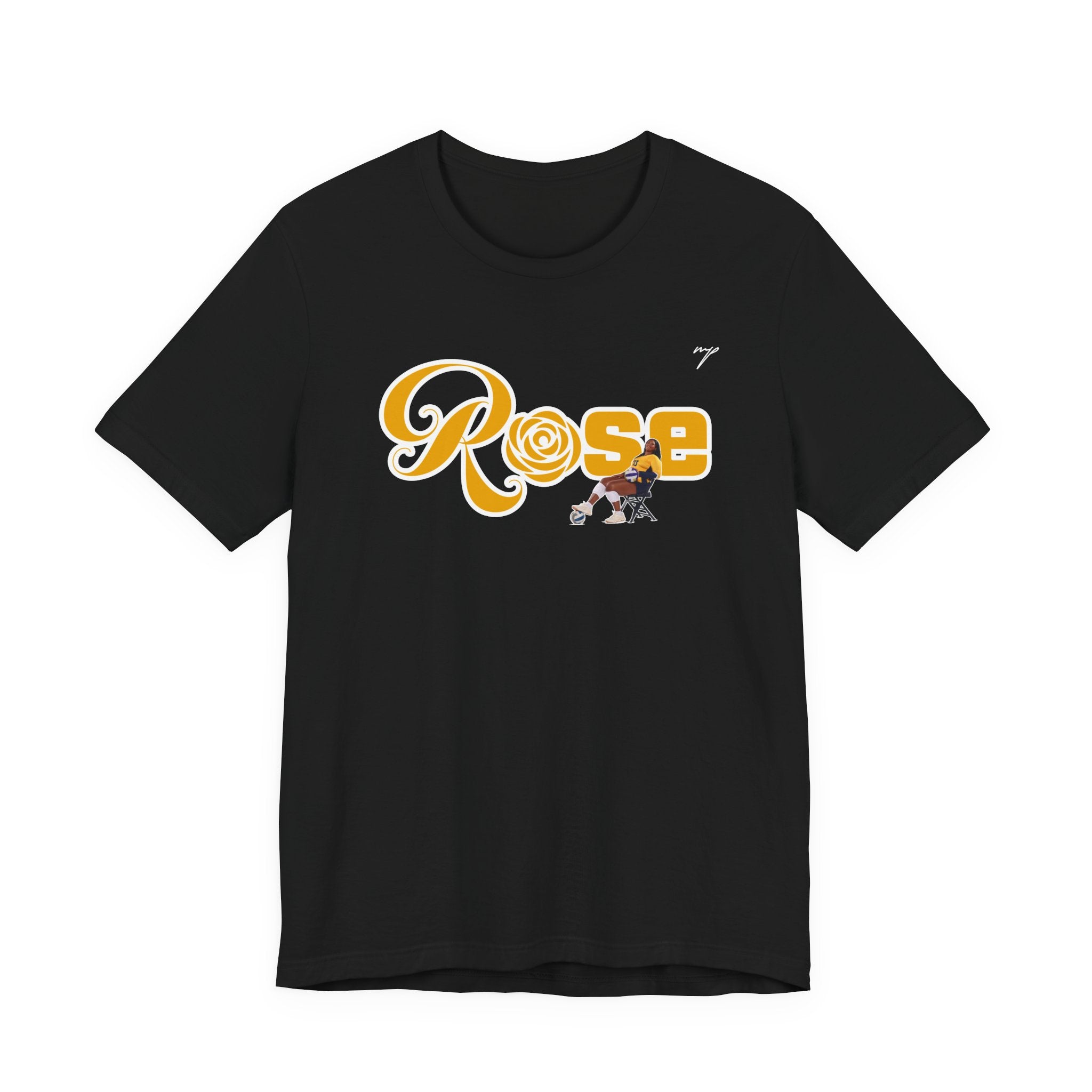 Gracie Rose Graphic Tee