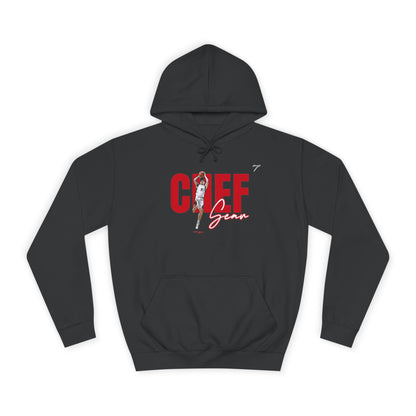 Sean Pedulla Hoodie