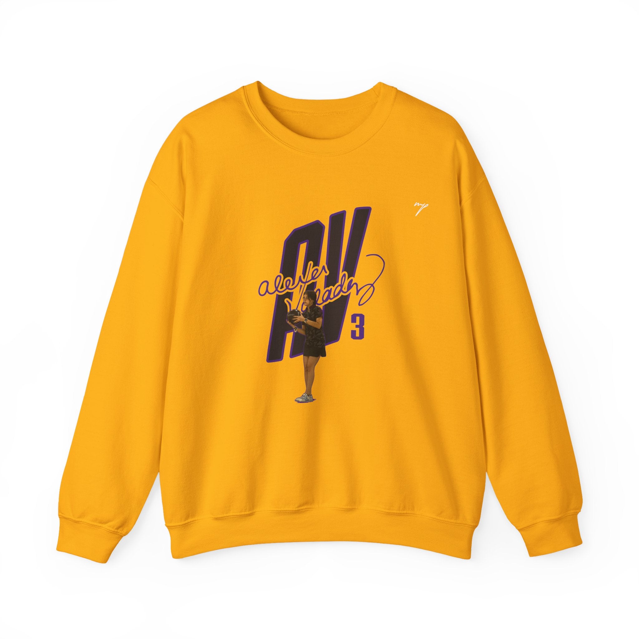Alexa Valadez Crewneck