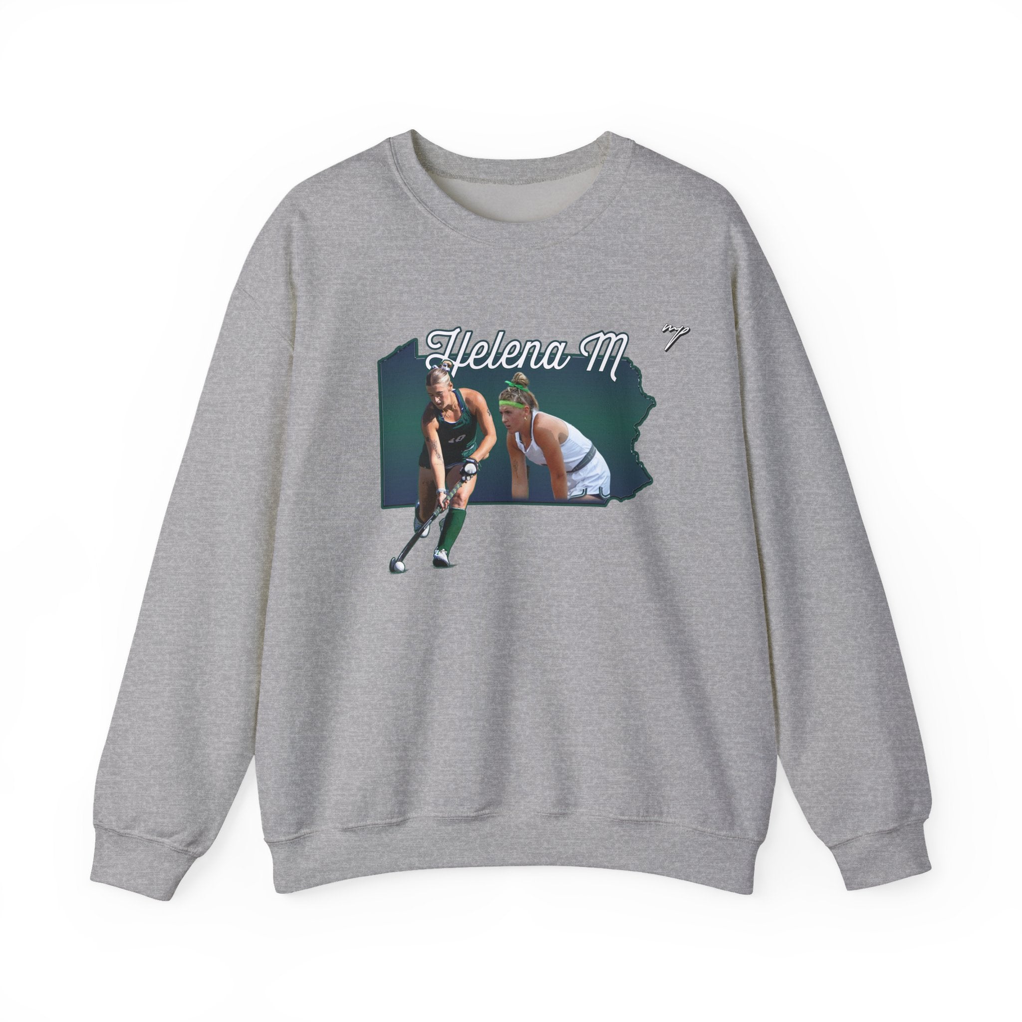Helena Moon Crewneck