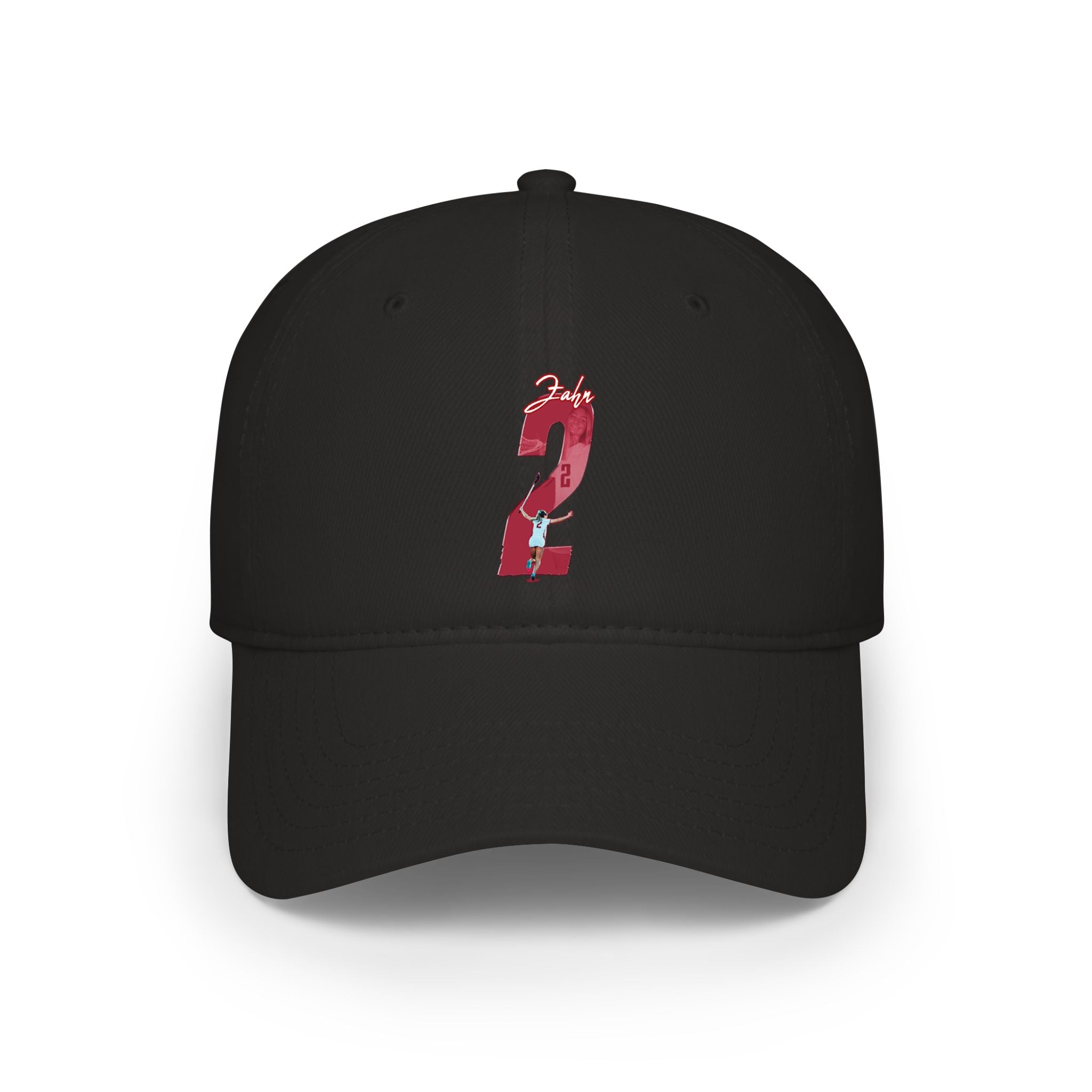 Noelle Zahn Hat