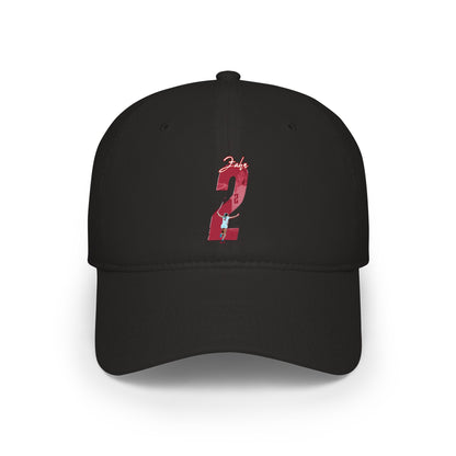 Noelle Zahn Hat