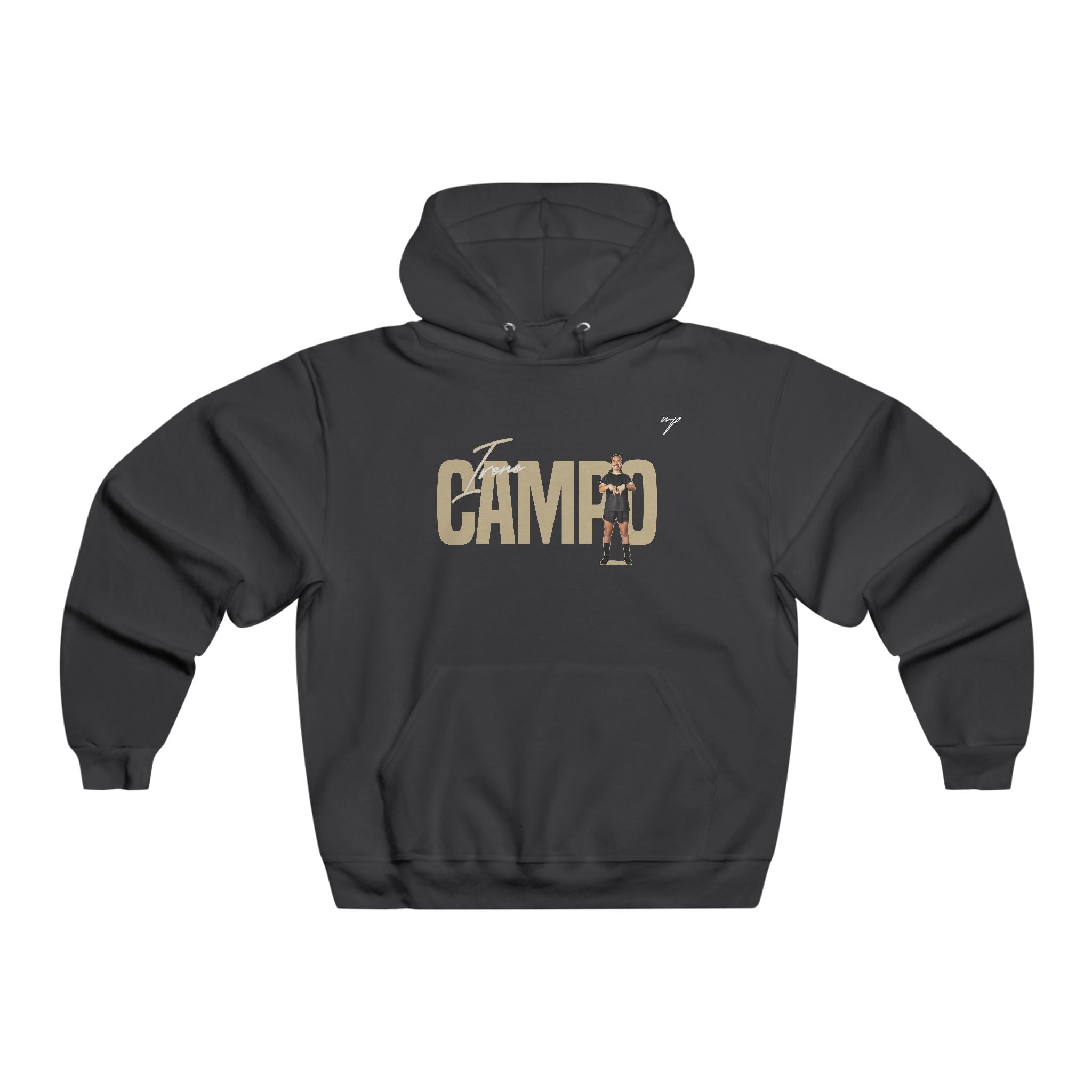 Irene Campo Vintage Hoodie