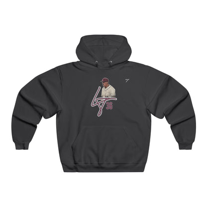 Leeroy Tavarez Vintage Hoodie