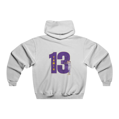 Eddie Yamin Vintage Hoodie