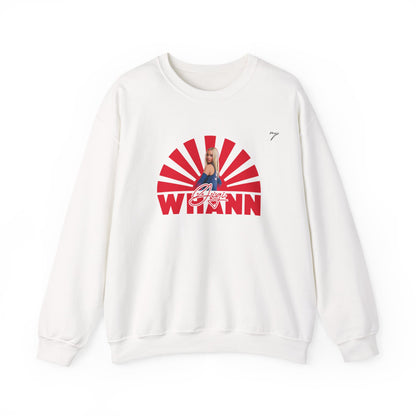 Gigi Whann Crewneck