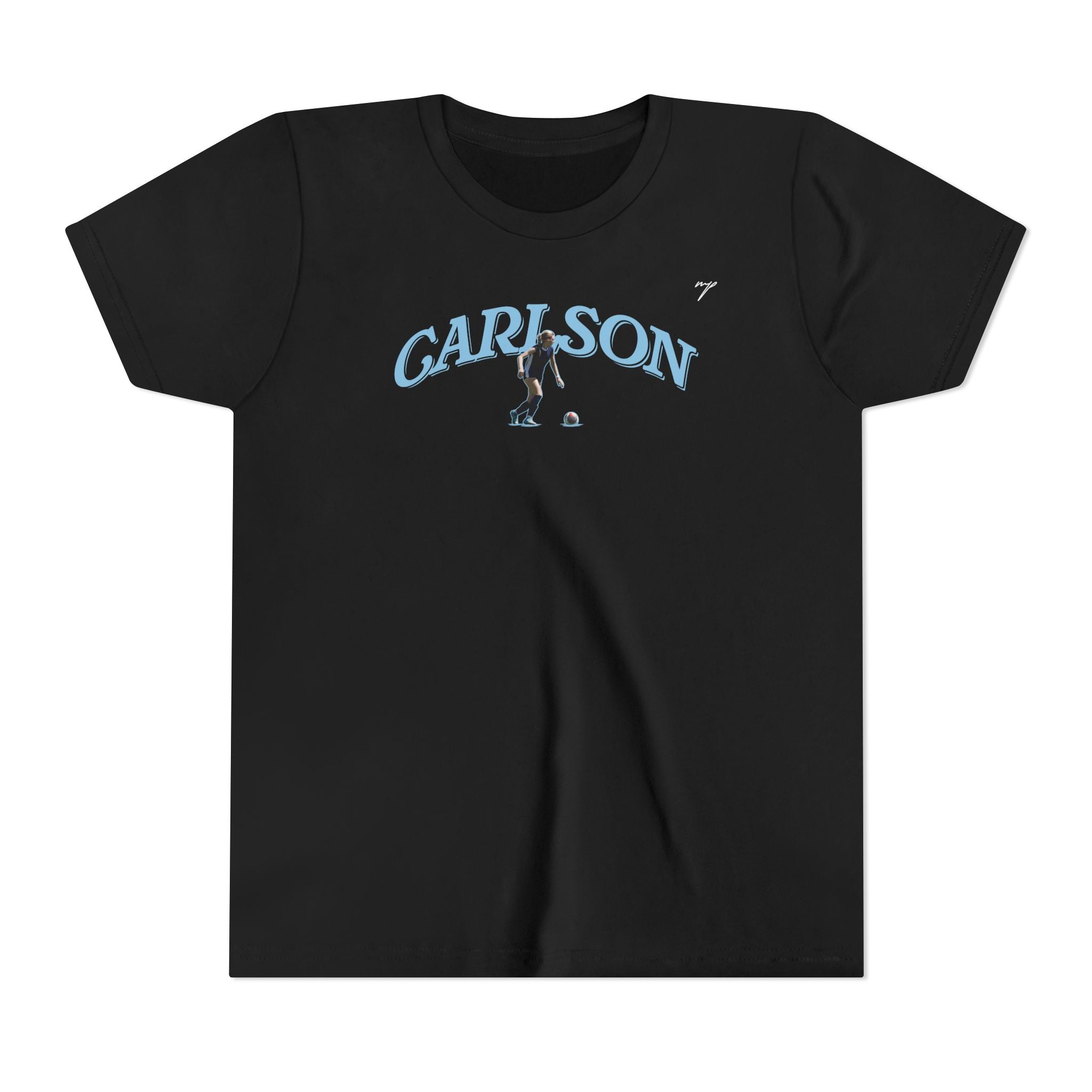 Aubrey Carlson YOUTH Graphic Tee