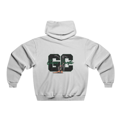 Gwen Cantu Vintage Hoodie (Front + Back)
