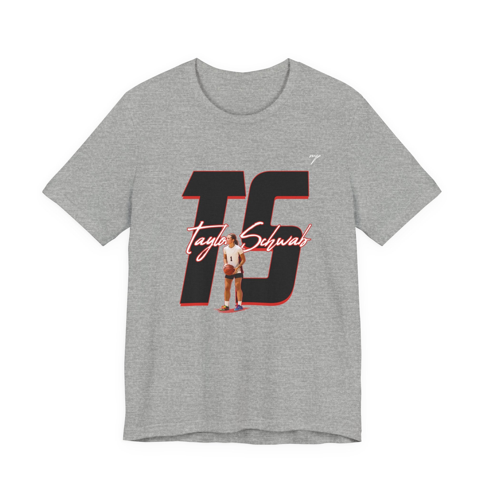Taylor Schwab Graphic Tee