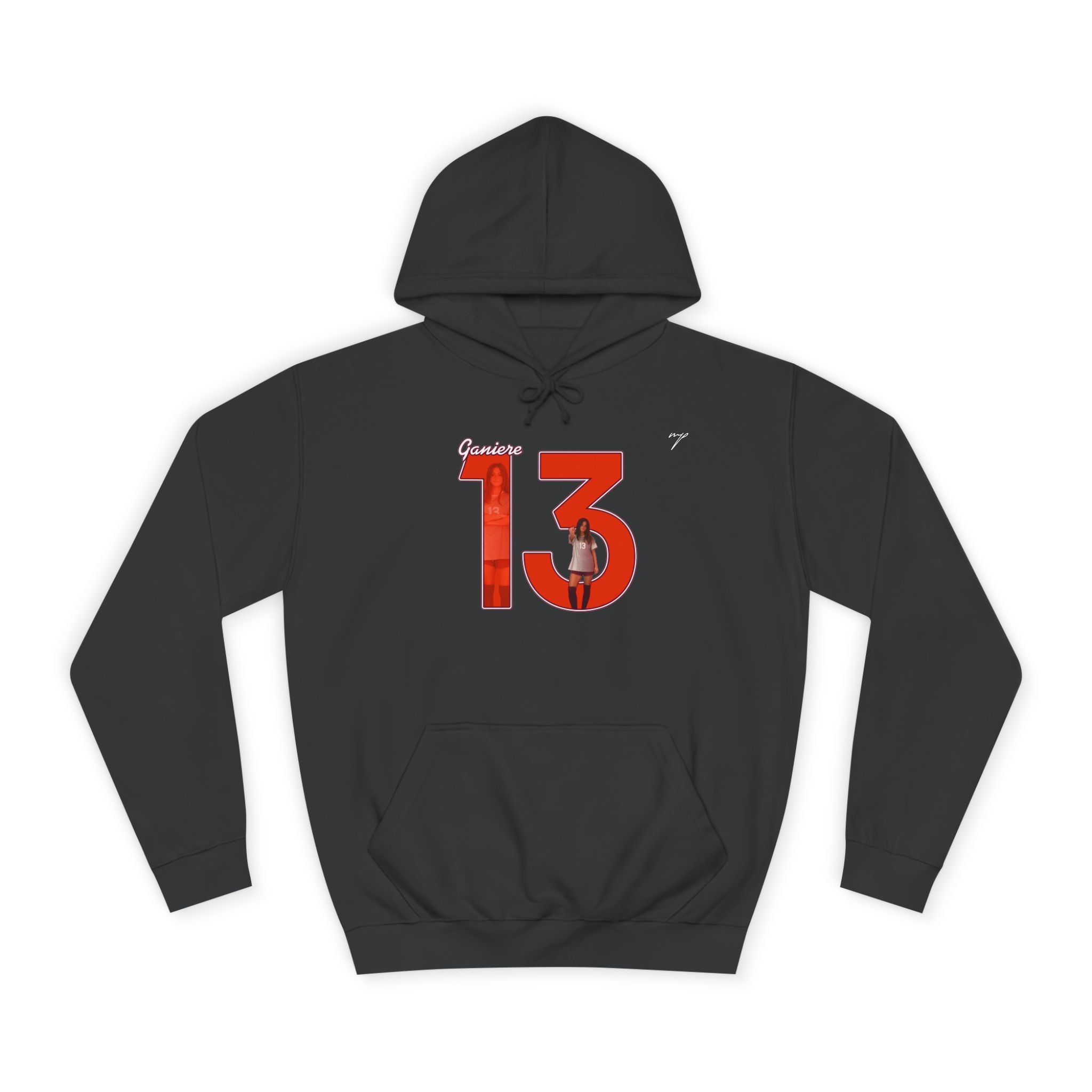 Bella Ganiere Hoodie