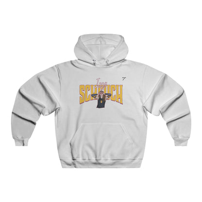 Izzy Scheuch Vintage Hoodie