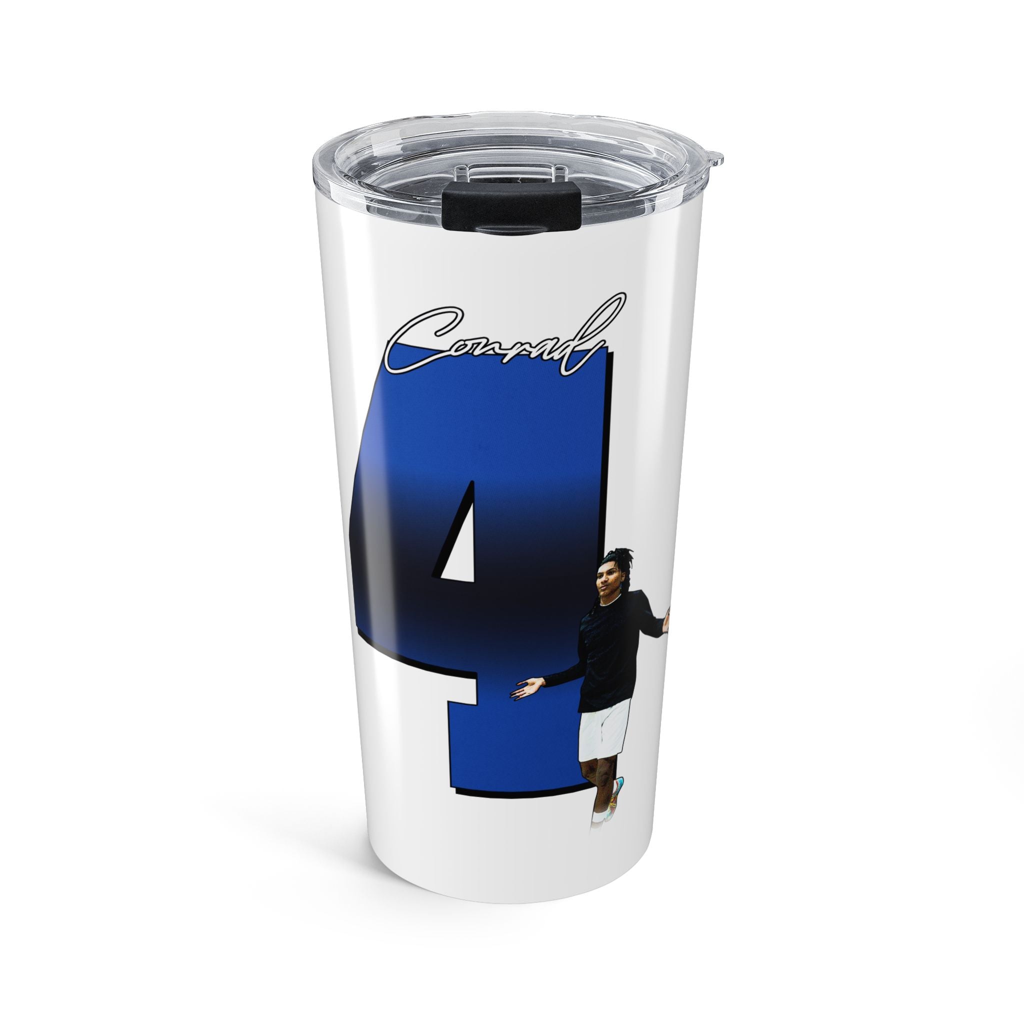 Gilyl Conrad Tumbler Mug