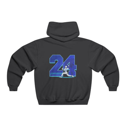 Carter Harrington Vintage Hoodie