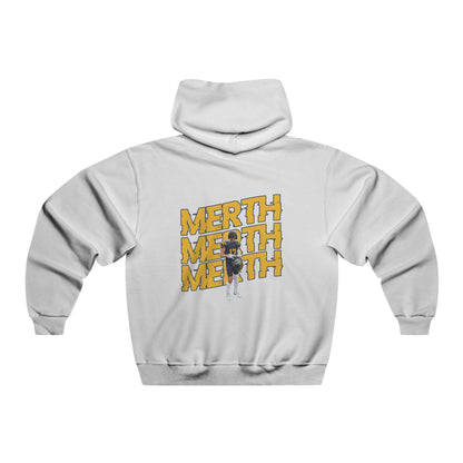 Nolan Merth Vintage Hoodie