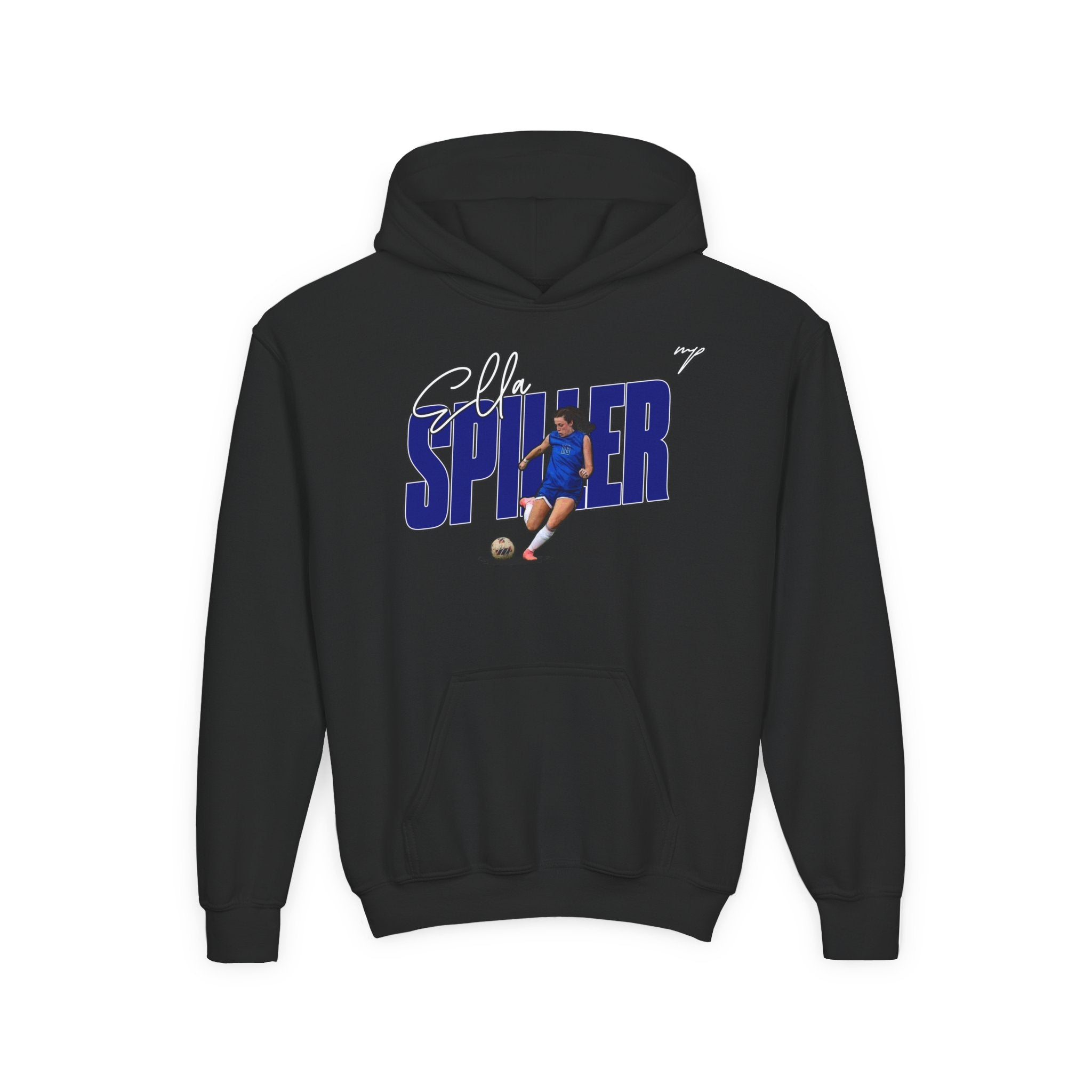 Ella Spiller Youth Hoodie