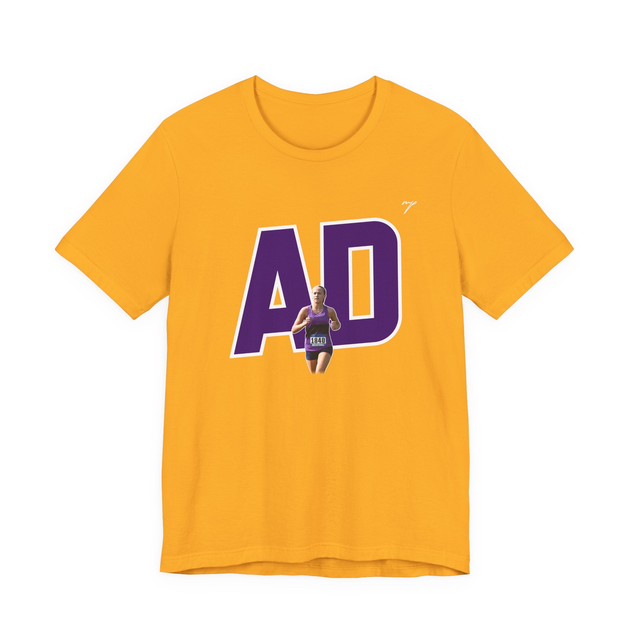 Abbi Durow Graphic Tee