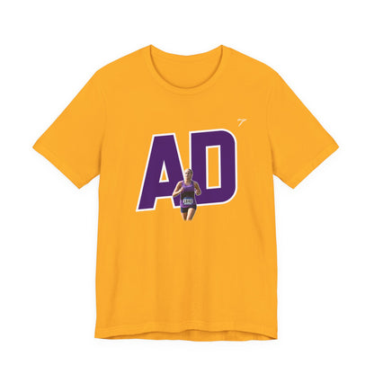 Abbi Durow Graphic Tee