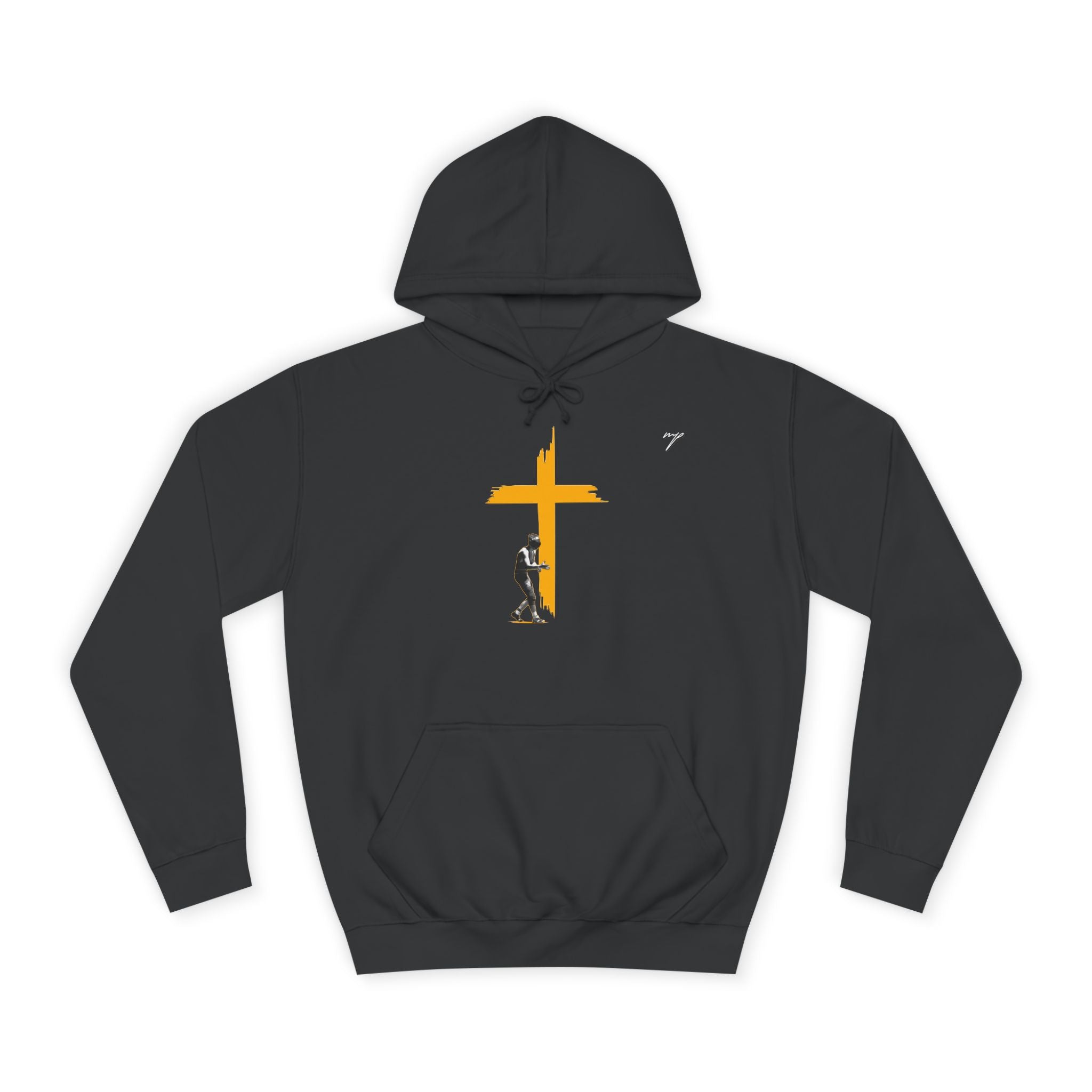 Joseph Ortiz Jr Hoodie