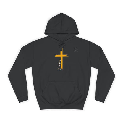 Joseph Ortiz Jr Hoodie