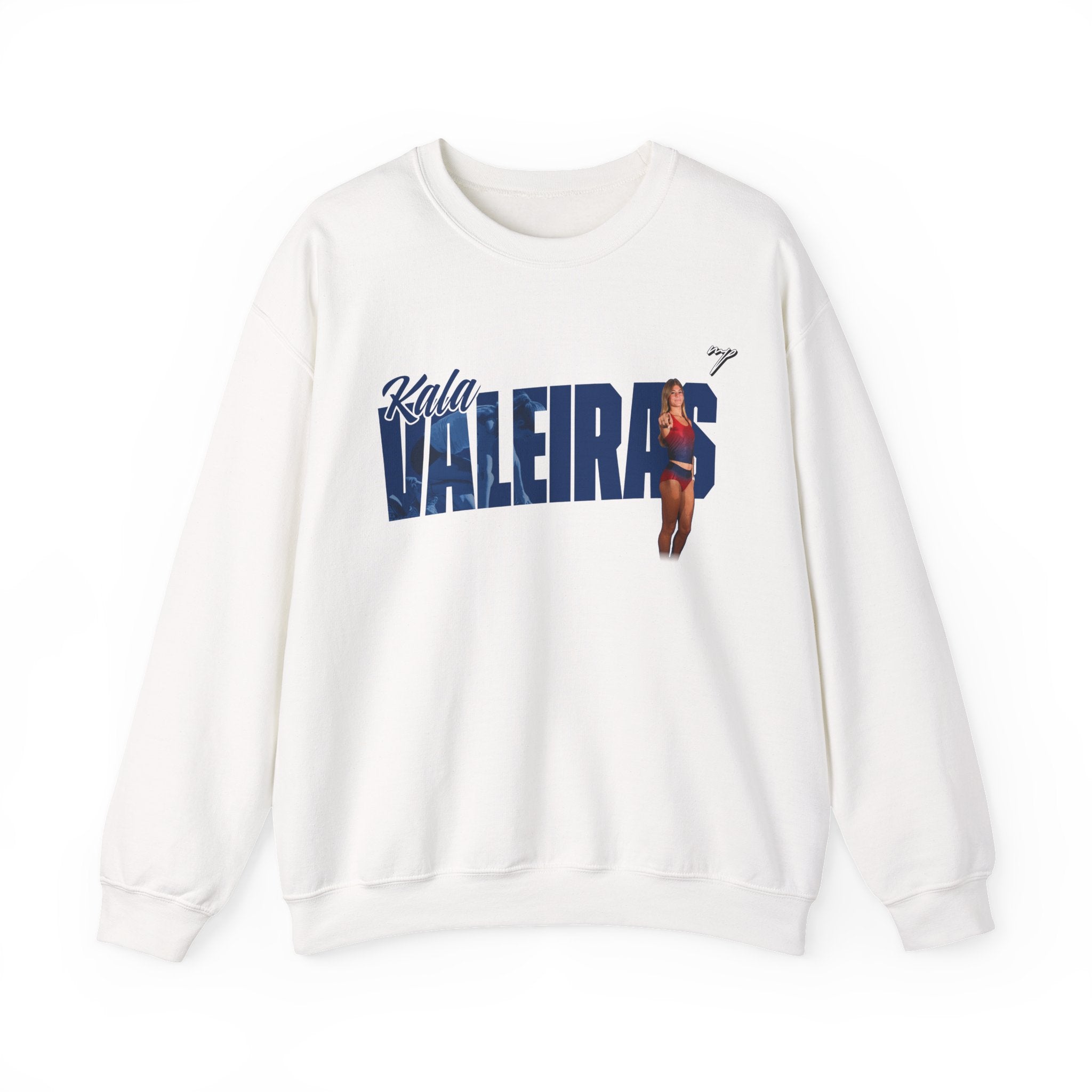 Kala Valeiras Crewneck