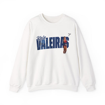 Kala Valeiras Crewneck