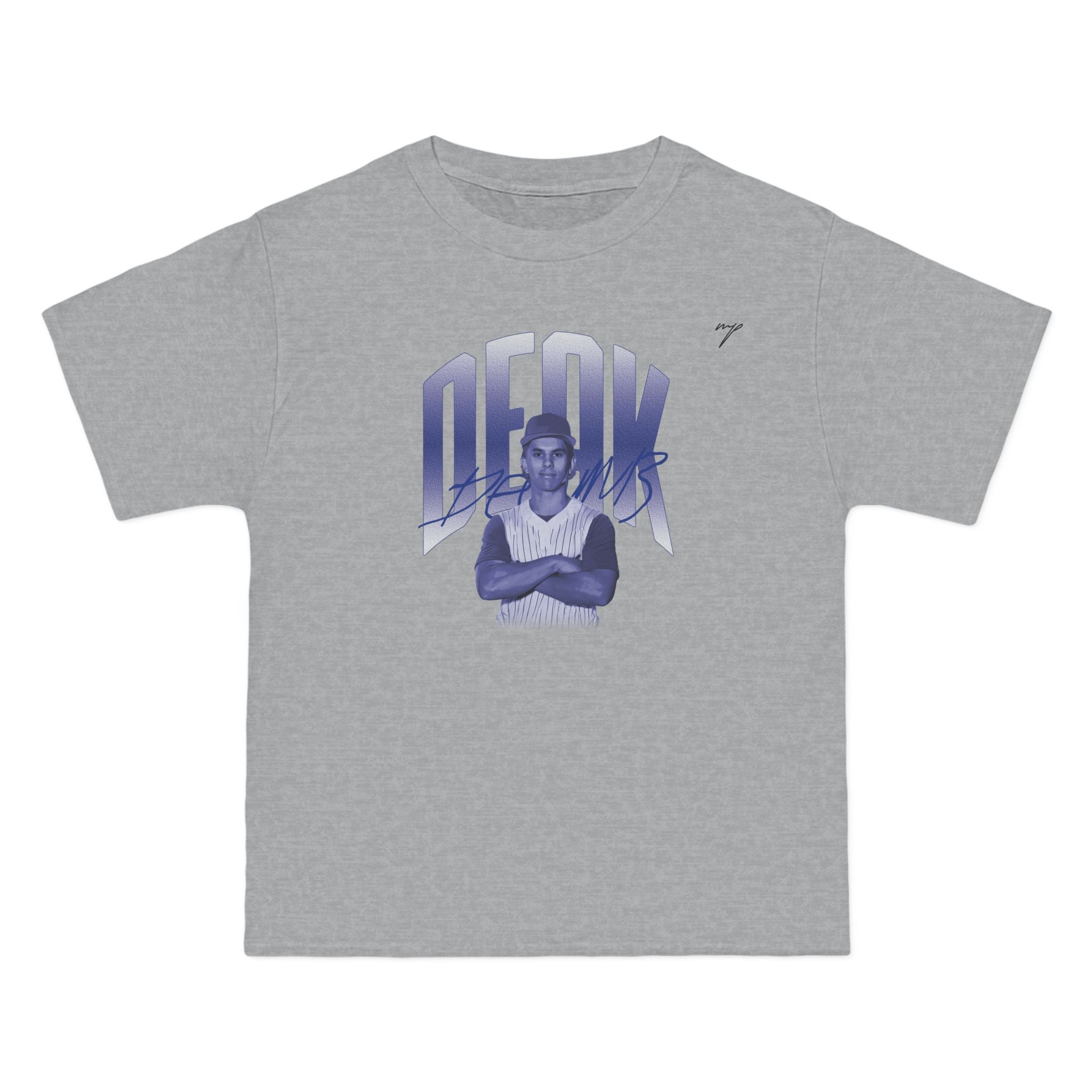 Deakin Brinkley Vintage Tee