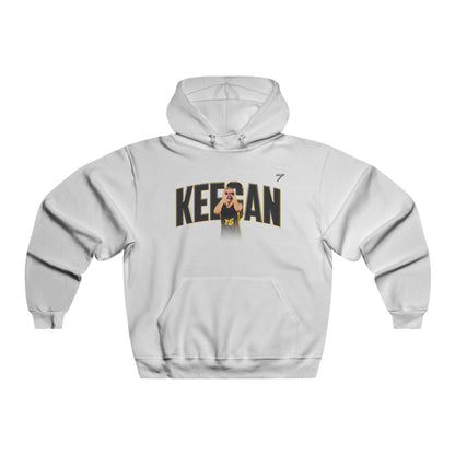 Keegan Good Vintage Hoodie