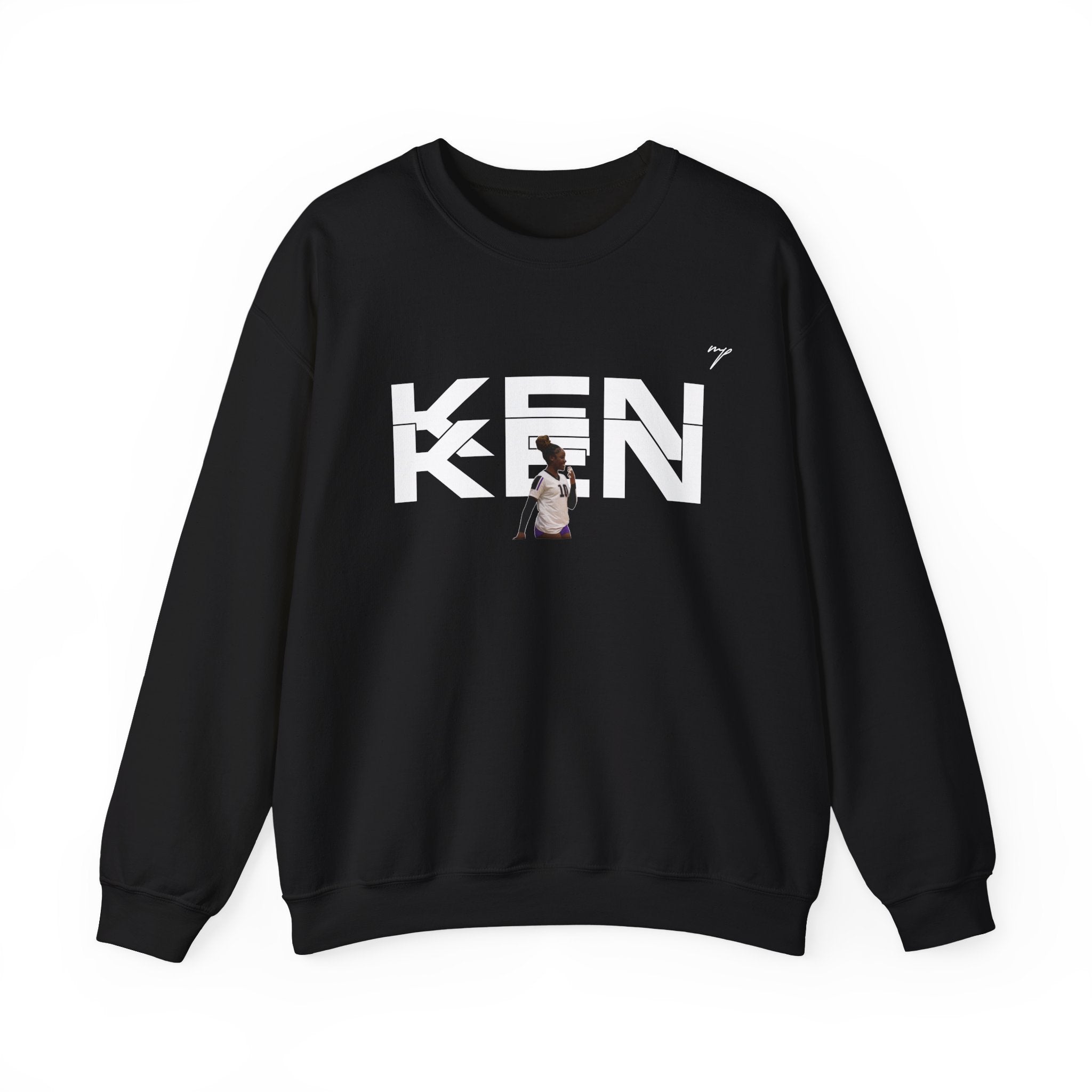 Kennedy Meeks Crewneck