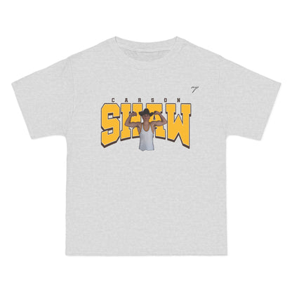 Carson Shaw Vintage Tee