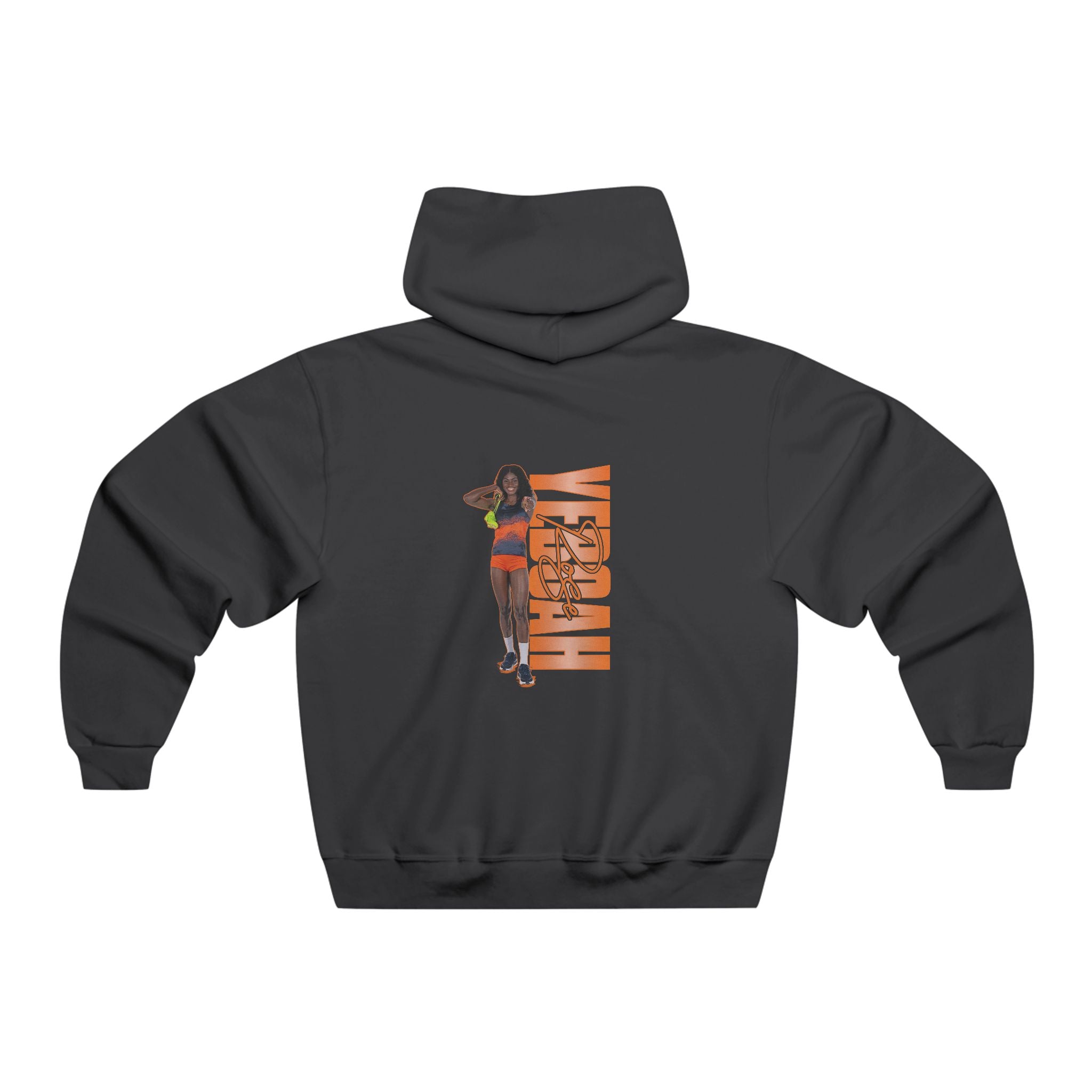 Rose Yeboah Vintage Hoodie
