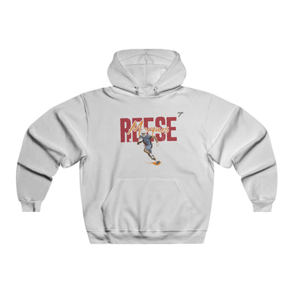 Marques Reese Vintage Hoodie