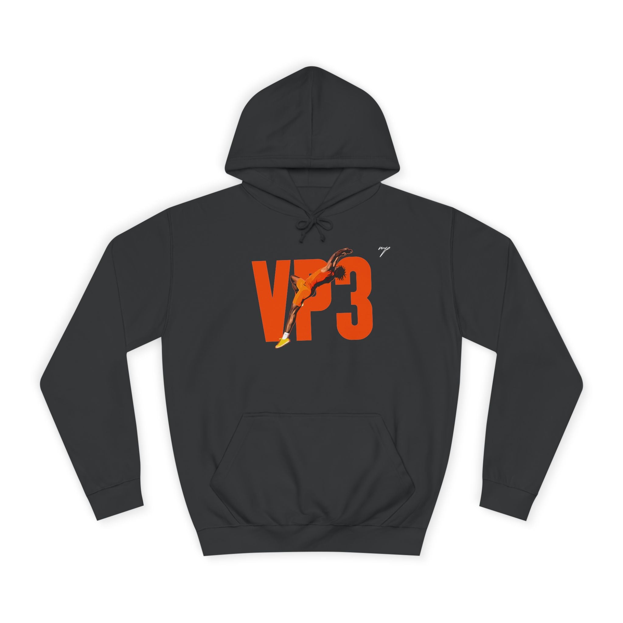 Vernon Price Hoodie