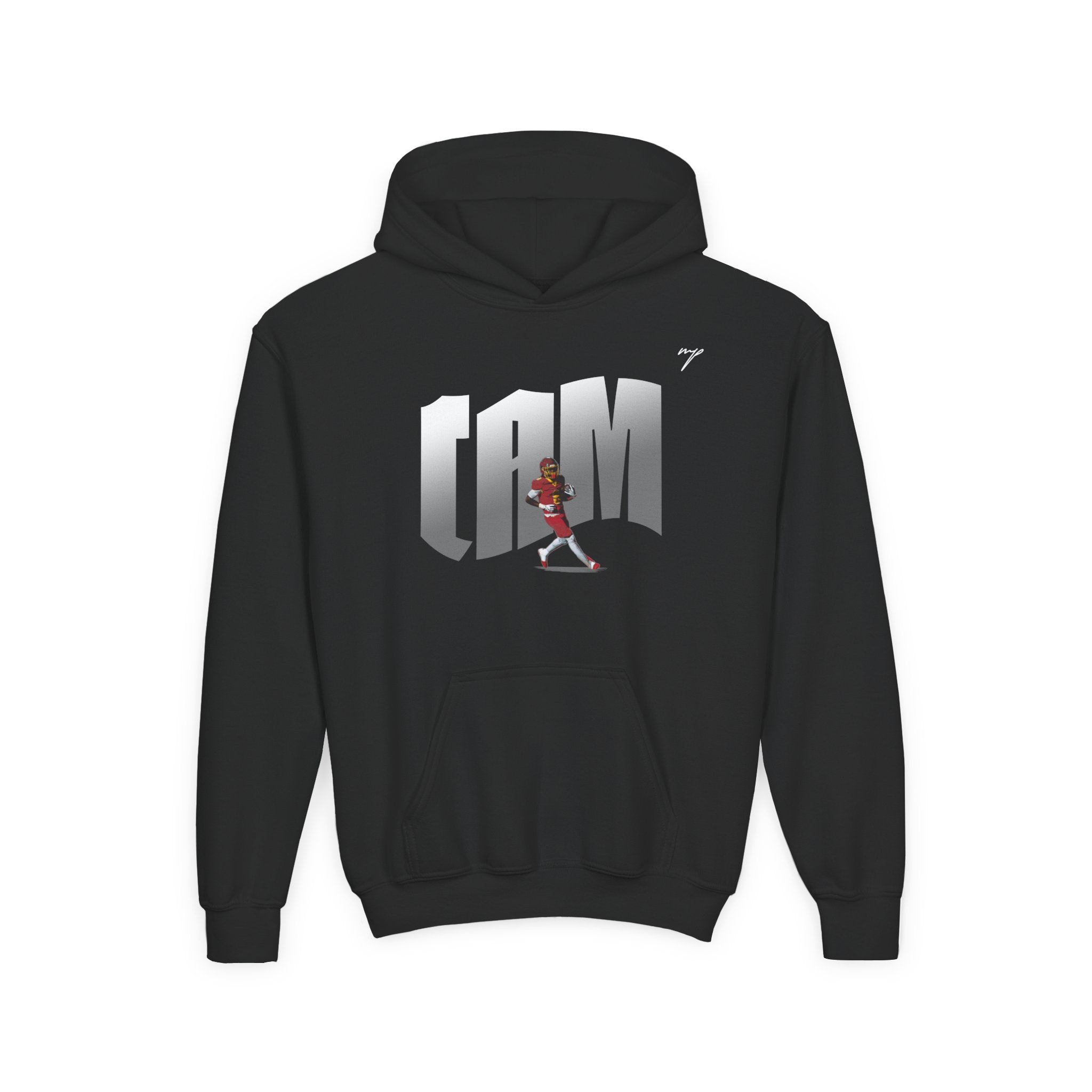 Cameron Grayson YOUTH Hoodie