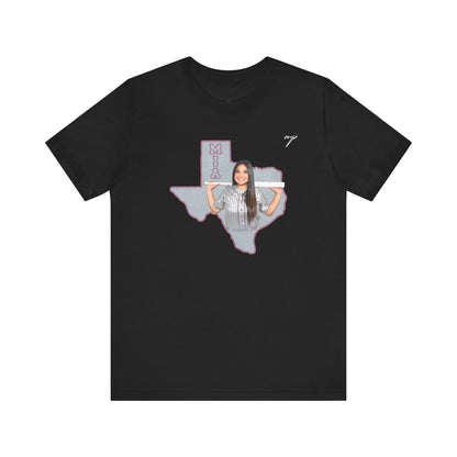 Mia Montemayor Graphic Tee