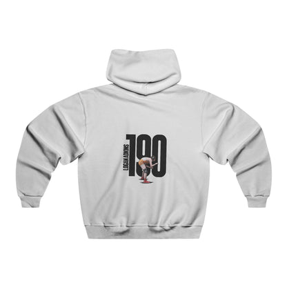 Logan Adkins Vintage Hoodie