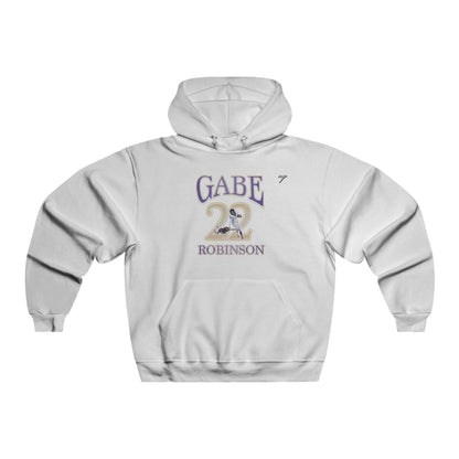 Gabe Robinson Vintage Hoodie